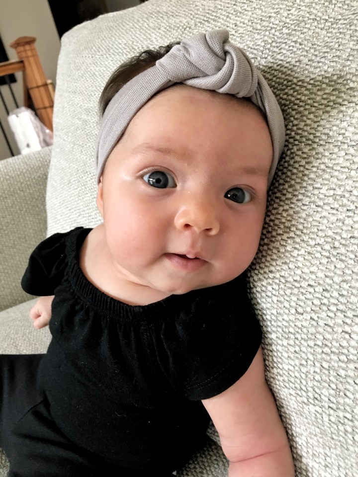 Owlet Smart Sock&nbsp;2