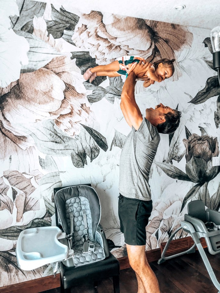 My honest review of our new Ingenuity 4-in-1 High Chair from Babies R Us&nbsp;Canada.